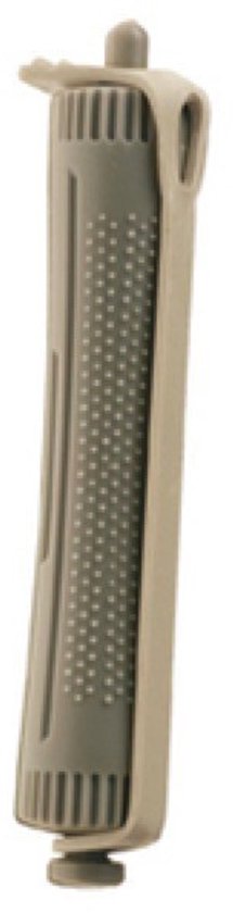 Bigoudi permanent 12Stk Grey 16,5 mm