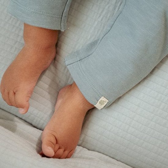 Broek - Blauw - Forest Friends-62