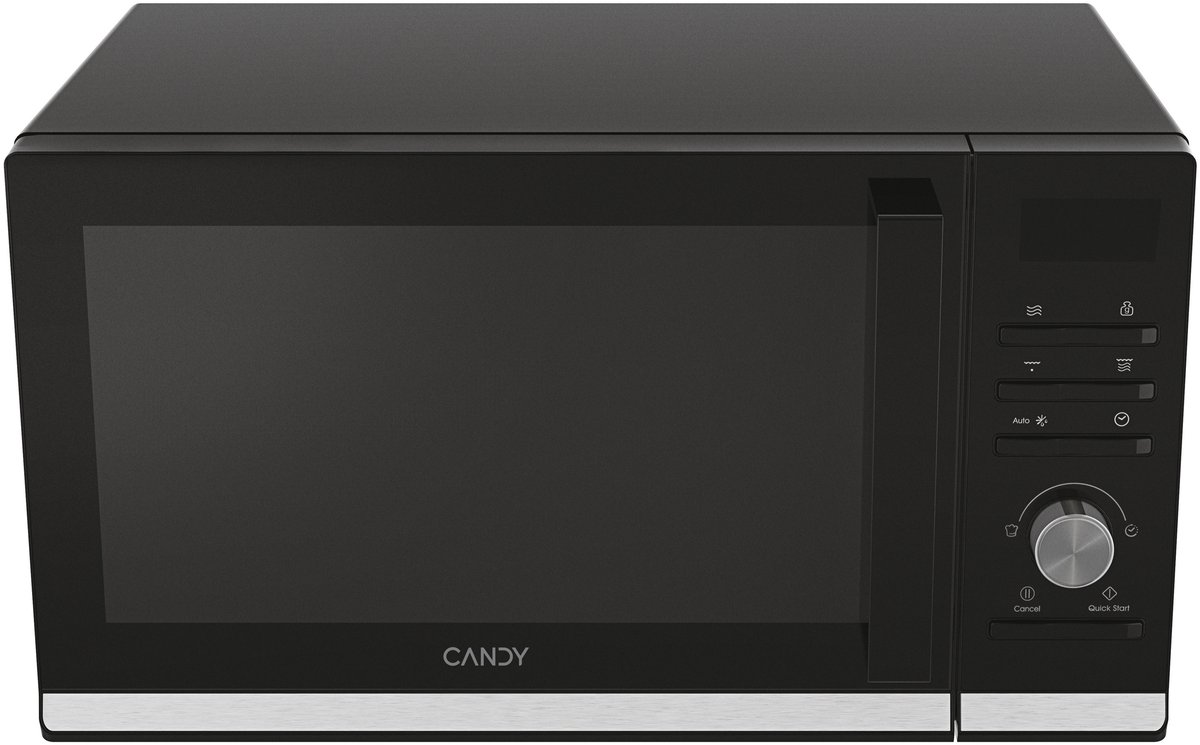 Magnetron met Grill Candy CMGA20TNDB (20 L)