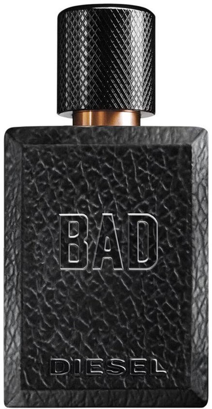 Diesel Bad Eau de Toilette Spray 50 ml