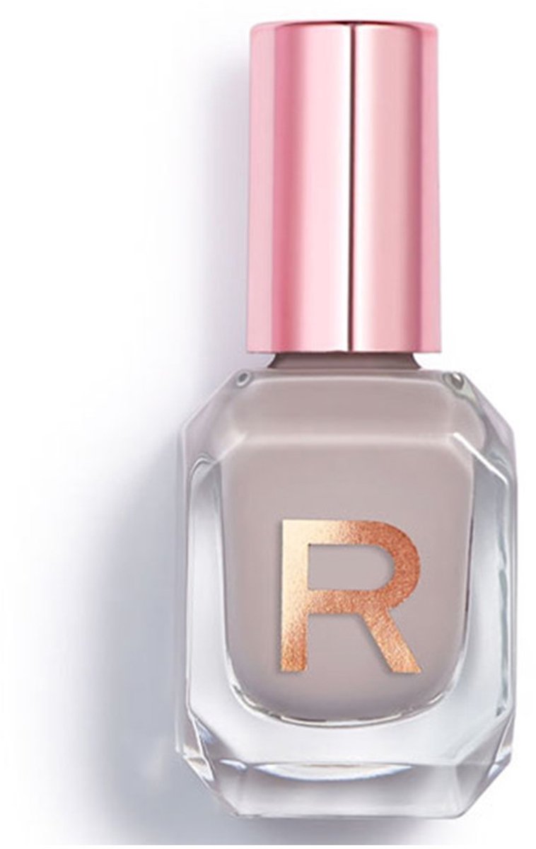 Makeup Revolution - Hoogglans Nagellak - Chill