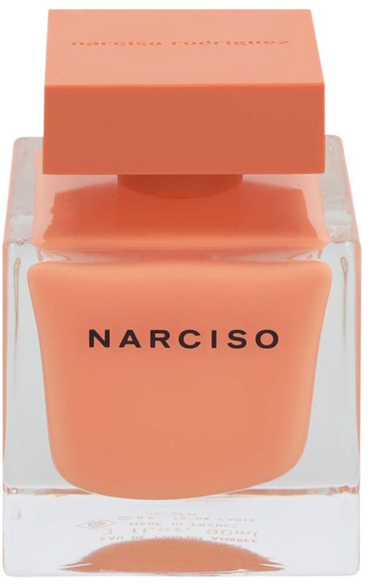 Narciso Rodriguez Narciso Ambree - Damesparfum eau de parfum - 90 ml
