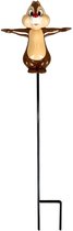 Bol.com Disney - Garden Stake Dale 5x5x38 cm aanbieding