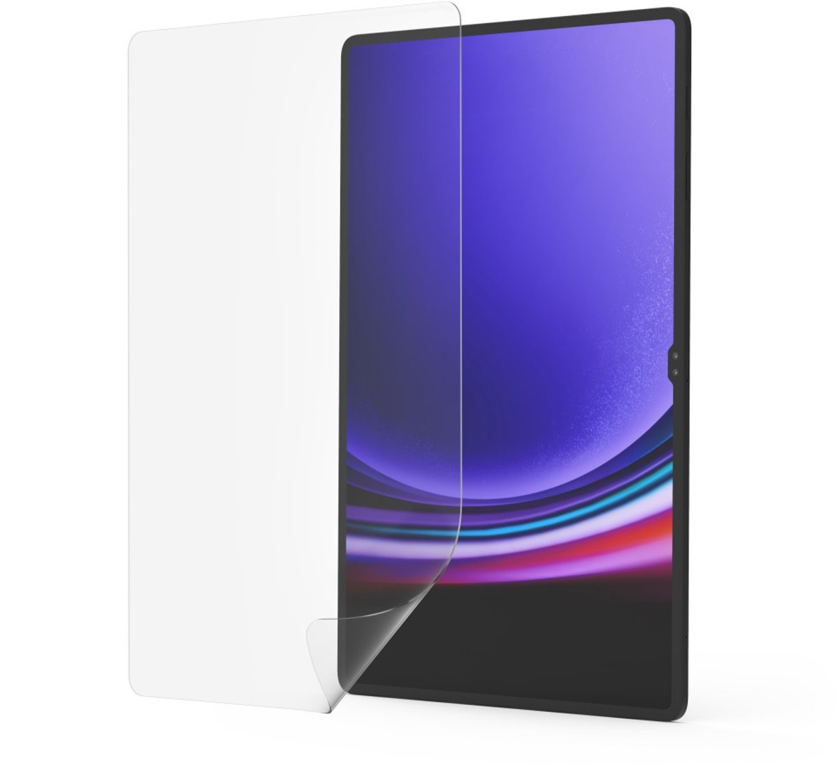 Hama Displaybescherming "Hiflex" voor Samsung Galaxy Tab S10 FE+ 13.1"