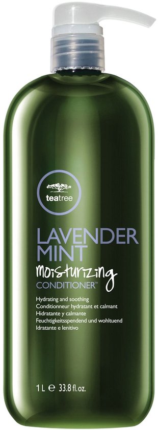Paul Mitchell Lavender Mint Conditioner 1000