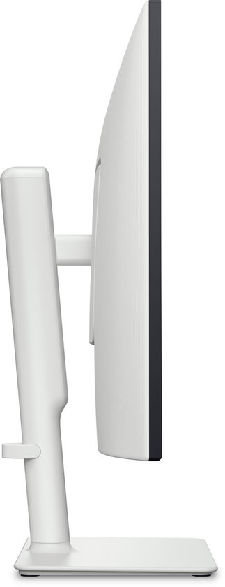 Dell Plus S2725QC Monitor - 27 inch 4K IPS USB-C - 120Hz - S2725QC