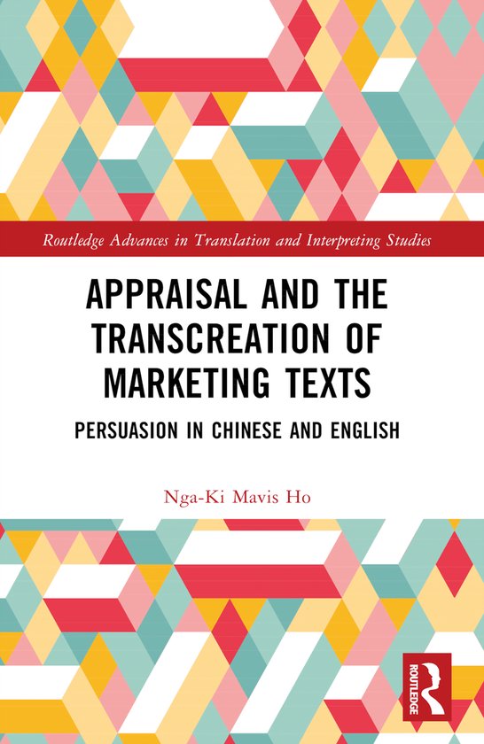 Routledge Advances in Translation and Interpreting Studies-  ... - cover