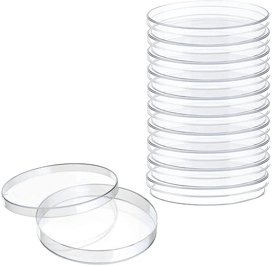 Petrischalen DURAN Steriplan® | Koop bij VOS instrumenten Petrischalen DURAN Steriplan® | Koop bij VOS instrumenten
