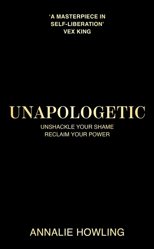 Unapologetic - cover