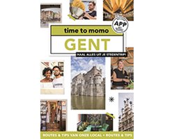 time to momo - Gent