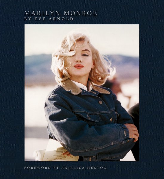 Marilyn Monroe - cover
