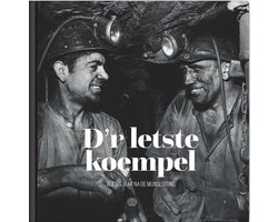 Omslag van D'r letste koempel