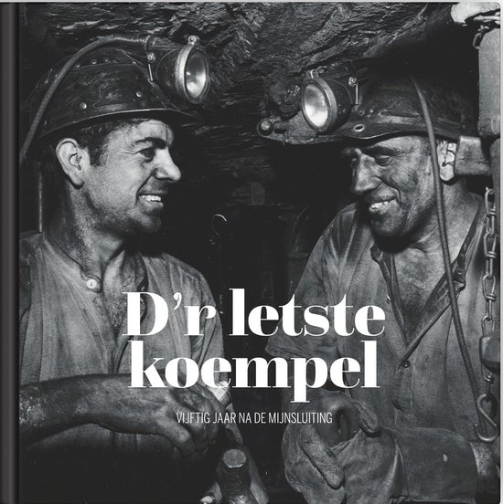 D'r letste koempel