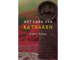 Omslag van Het land der katharen