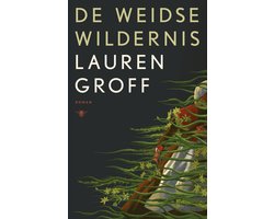 Omslag van De weidse wildernis