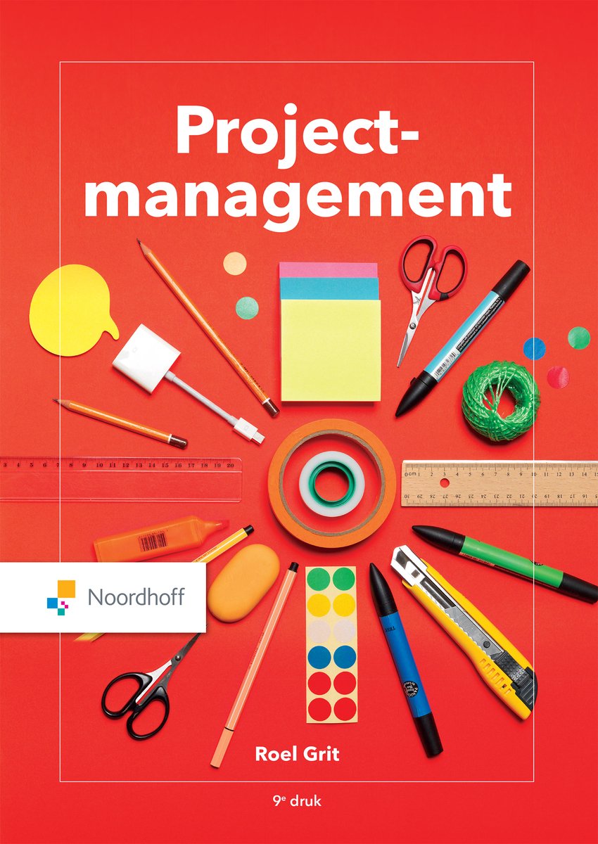Projectmanagement op Prijzenvolger.com