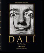 Salvador Dali The Paintings