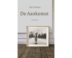 Omslag van De aankomst