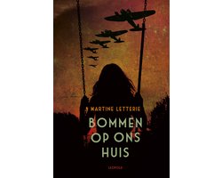 Bommen op ons huis