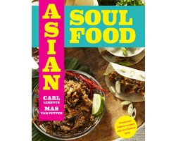 Asian Soul Food - Van Brooklyn tot Bali