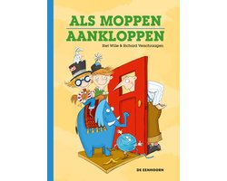 Als moppen aankloppen
