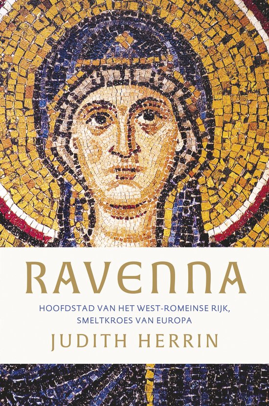 Ravenna - cover