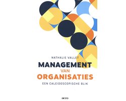 Management van organisaties