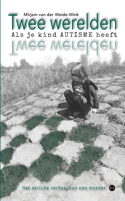 Twee werelden - cover