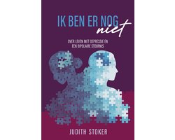 Ik ben er nog (niet)