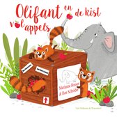 Olifant en de kist vol appels