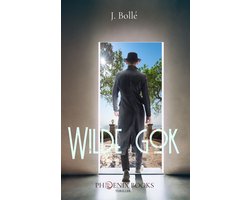 Wilde Gok
