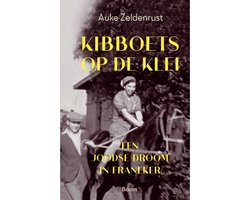 Kibboets op de klei