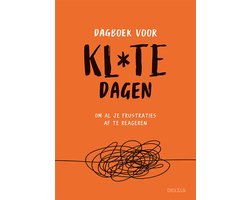 Dagboek voor kl*te dagen
