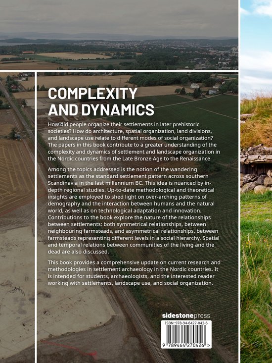 Complexity and dynamics