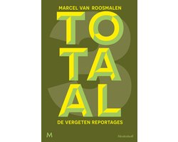 Omslag van Totaal 3