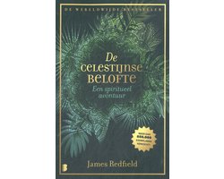 Omslag van De Celestijnse belofte