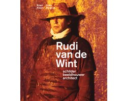 Rudi van de Wint - Schilder, beeldhouwer, architect