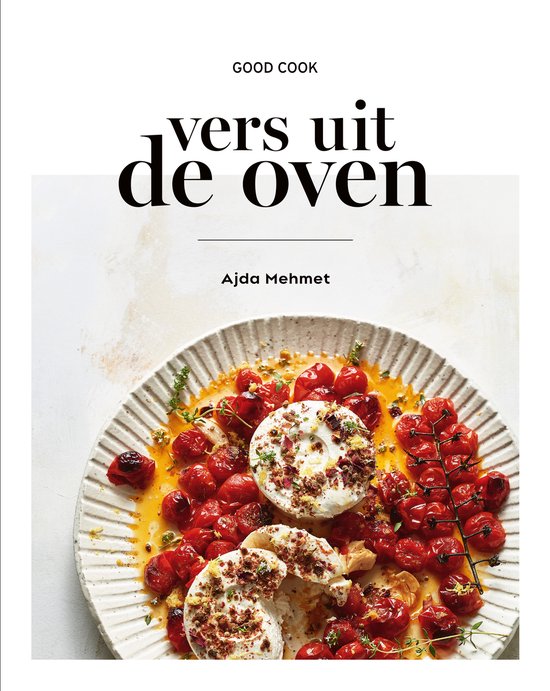Foto: Vers uit de oven