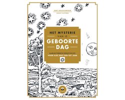 Het mysterie van je geboortedag
