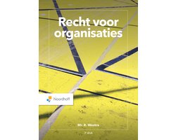 Recht voor organisaties