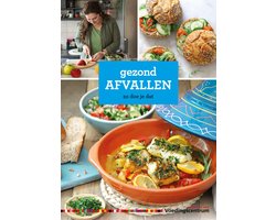Gezond afvallen