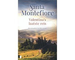 Valentina's laatste reis