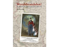Wereldwandelen!