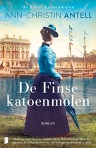 Finse katoenmolen 1 - De Finse katoenmolen