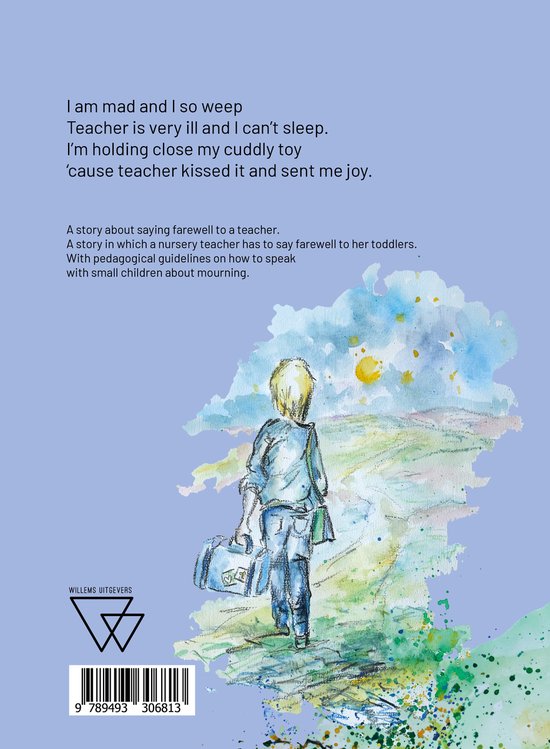 Teacher, where are you?