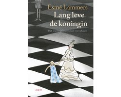 Lang leve de koningin