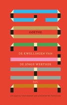 De kwellingen van de jonge Werther