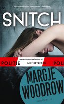 Politie niet betreden - Snitch