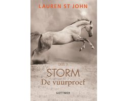 foto van Storm 3 - De vuurproef