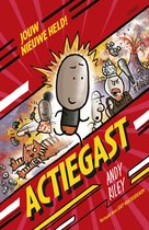 Actiegast